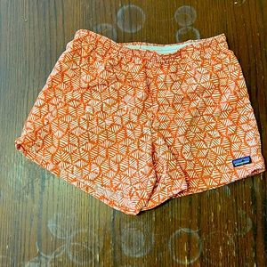W’s Patagonia Baggies 5” Shorts XS